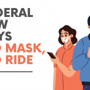 1 No Mask No Ride_Poster