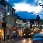 Staunton Trolley 12-2017